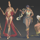 Illustration for article titled Paragon Used To Look A Lot More Interesting